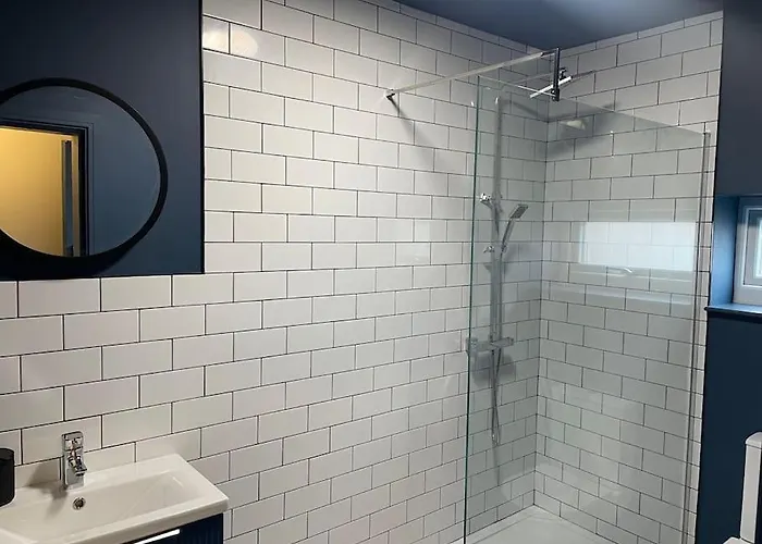 Brantwood - 2 Apartament Manchester