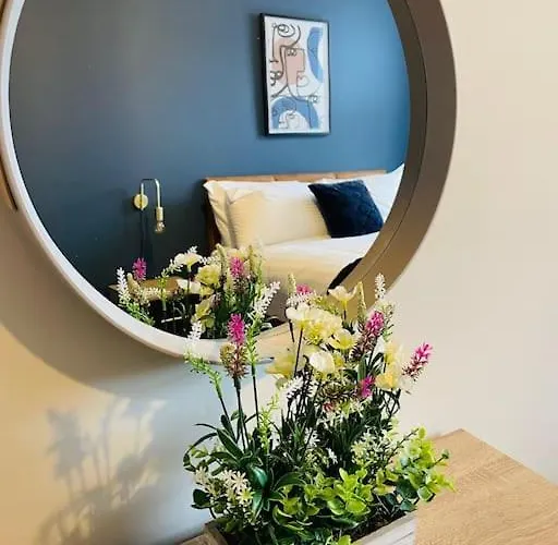 Brantwood - 2 Apartamento *