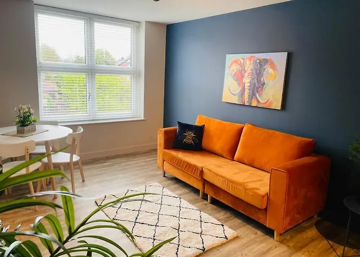 Brantwood - 2 Manchester