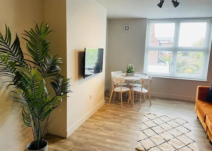 Apartament Brantwood - 2