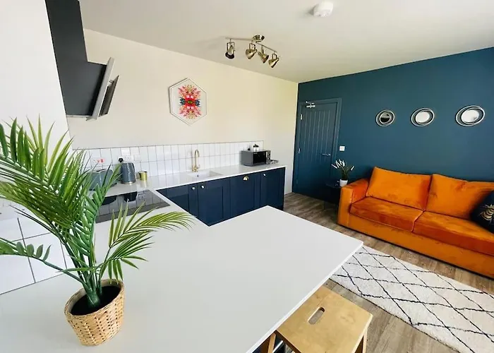 Brantwood 1 * Mánchester