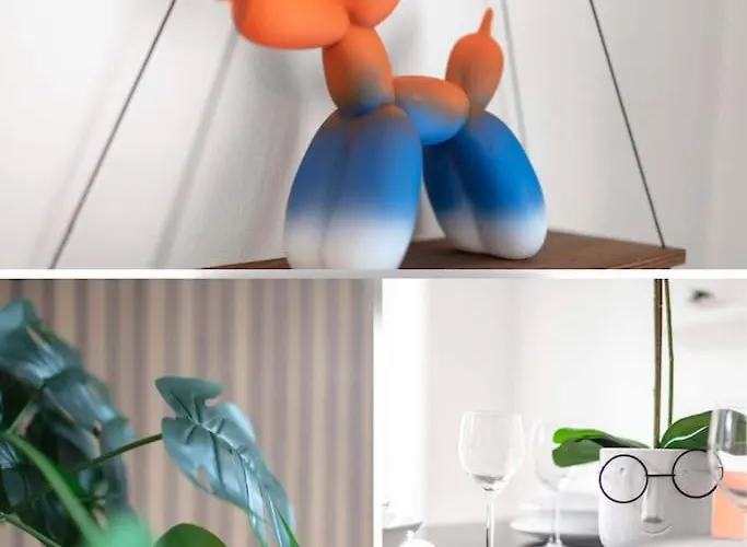 Centre House, Perfect For Long Stays! Parking, Wifi, Outdoor Space Сasa de vacaciones *