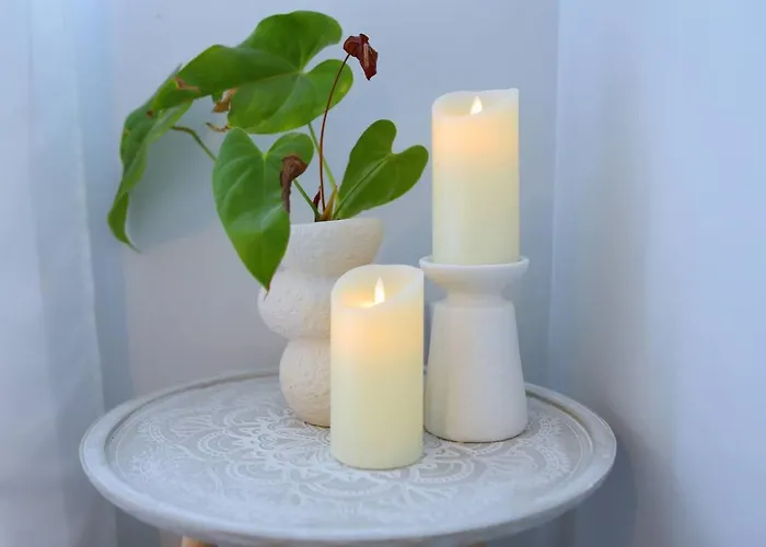 Appartement Free Parking X2 Walk To Man - Pass The Keys