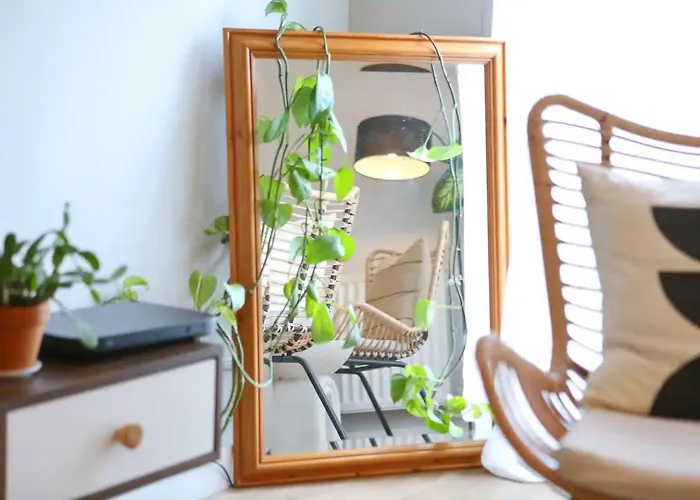 Walk To Man & With Free Parking - Pass The Keys Appartement Manchester