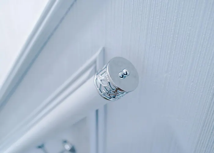 The Retreat Near Salford Quays 펜션 *