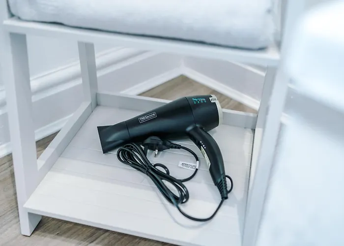 Semesterbostad The Retreat Near Salford Quays