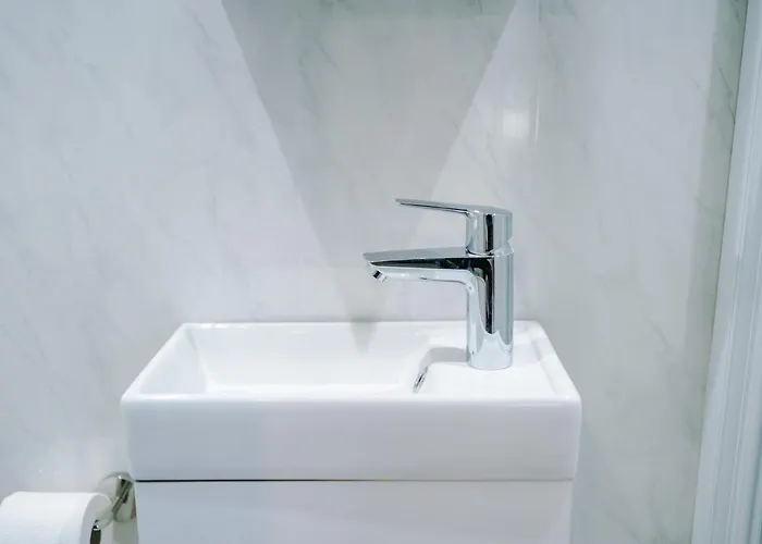 Casa de Férias 4 Bedroom Victorian House *