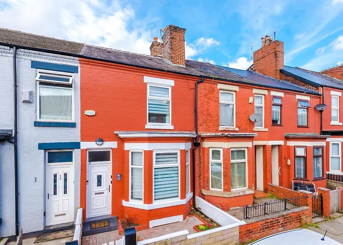 The Retreat Near Salford Quays