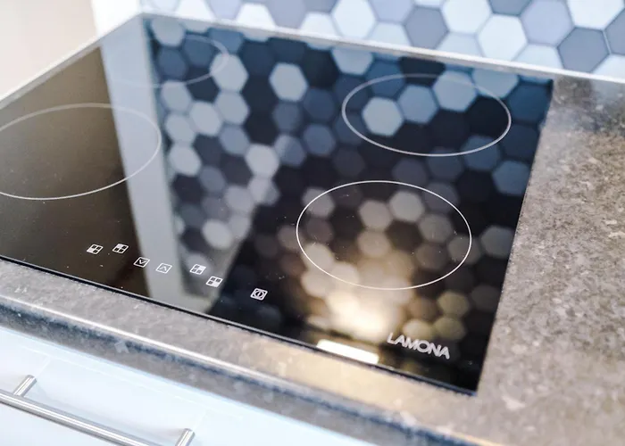 4 Bedroom Victorian House *