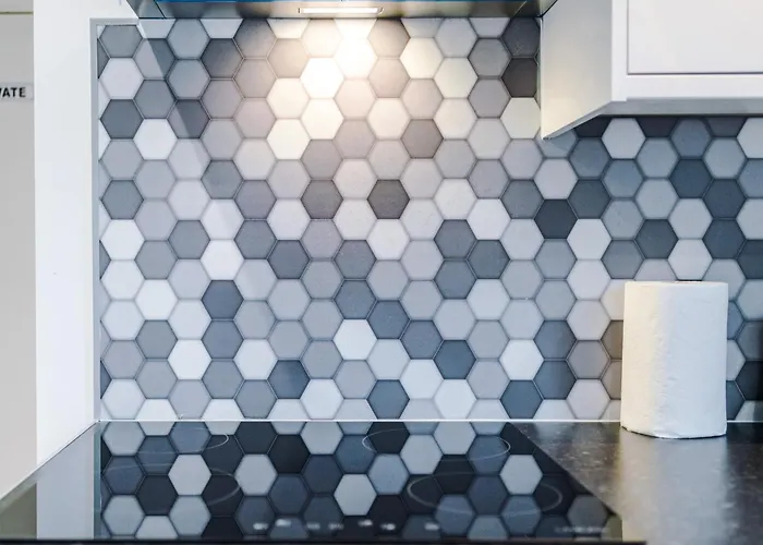 4 Bedroom Victorian House 別荘 マンチェスター