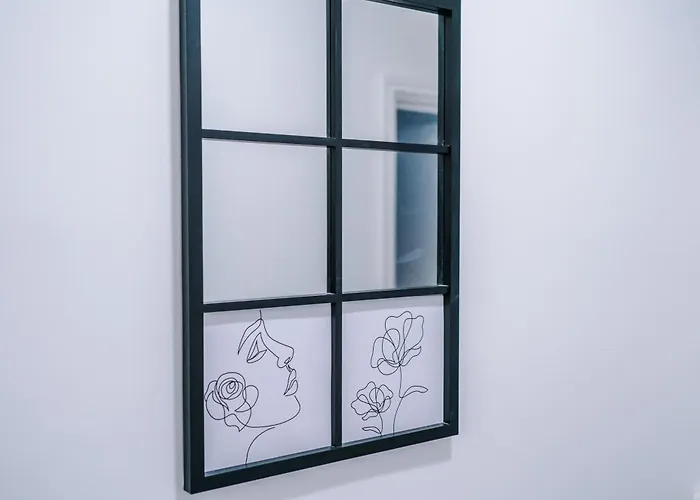 4 Bedroom Victorian House 別荘 *