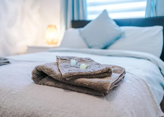 4 Bedroom Victorian House Prázdninový dům Manchester