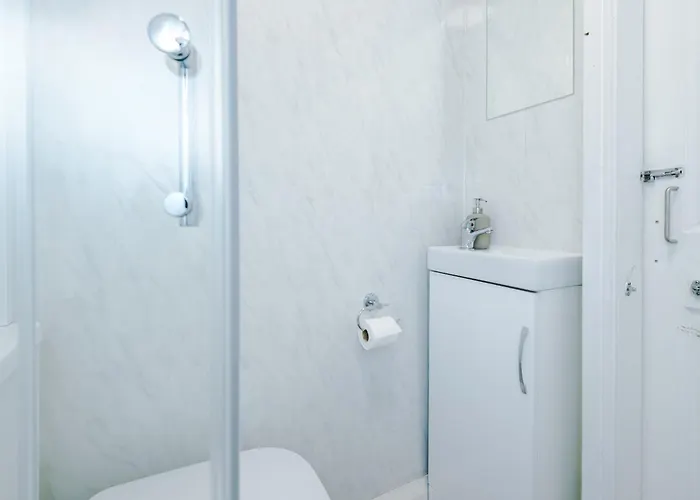 Casa de Férias 4 Bedroom Victorian House