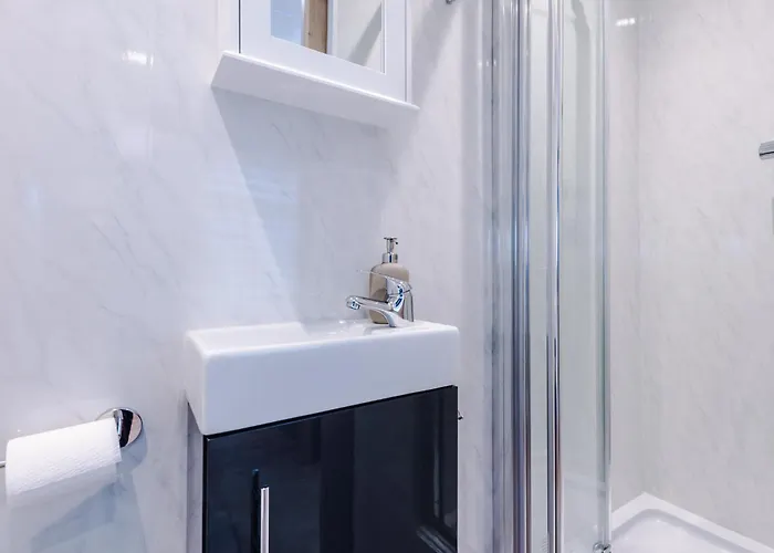 4 Bedroom Victorian House Prázdninový dům