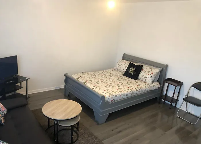 Kemping Private Manchester