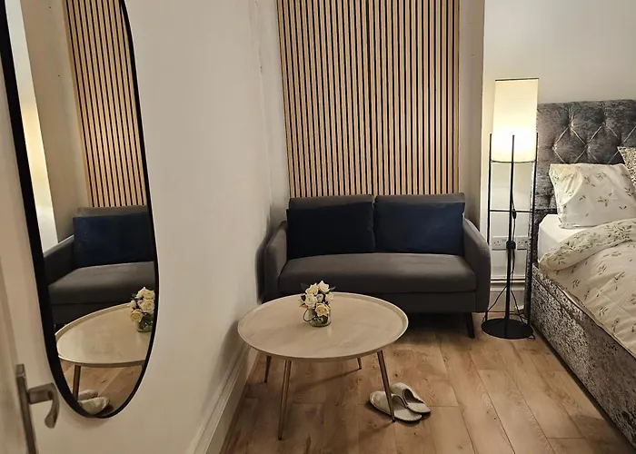 Rum i privatbostad Hello Kitty *