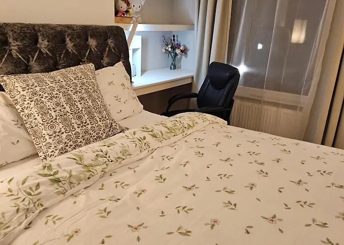 Hello Kitty Manchester