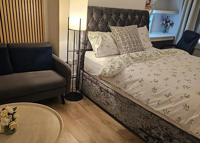 Privat bolig Hello Kitty *