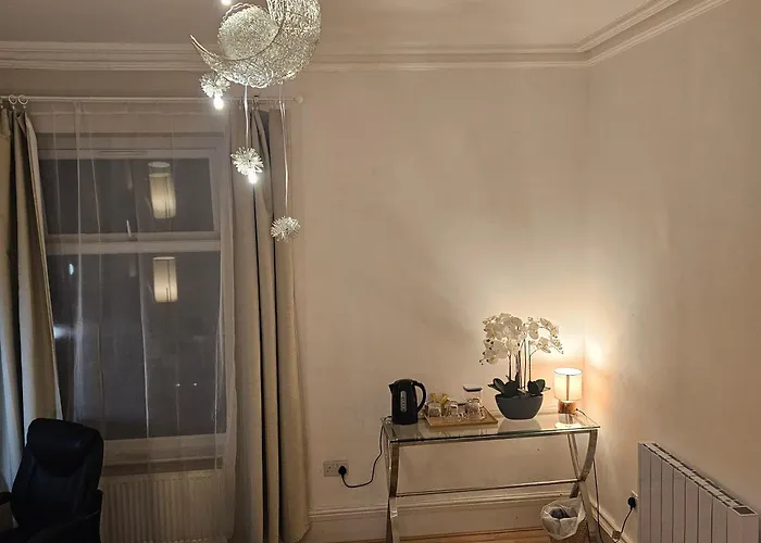 Hello Kitty Manchester