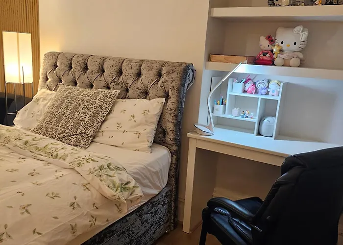 Homestay szállás Hello Kitty *