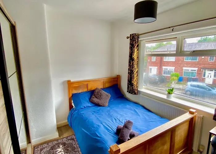 Pansiyon Charming Urban Retreat *