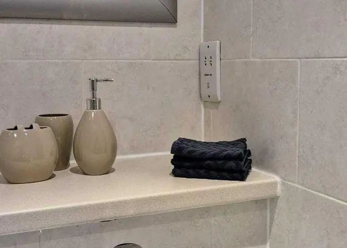 Apartmán Penthouse- 2 Bedroom *