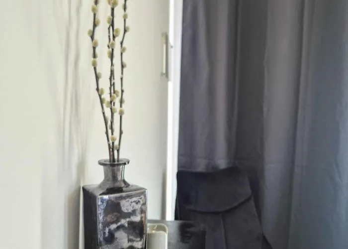 Penthouse- 2 Bedroom * Manchester