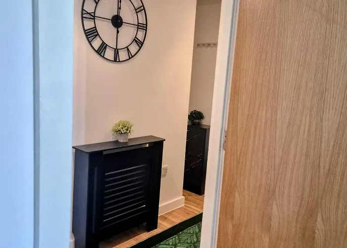 Penthouse - 2 Bedroom