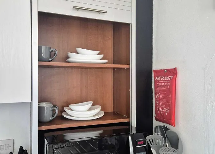 Apartment Penthouse - 2 Bedroom *