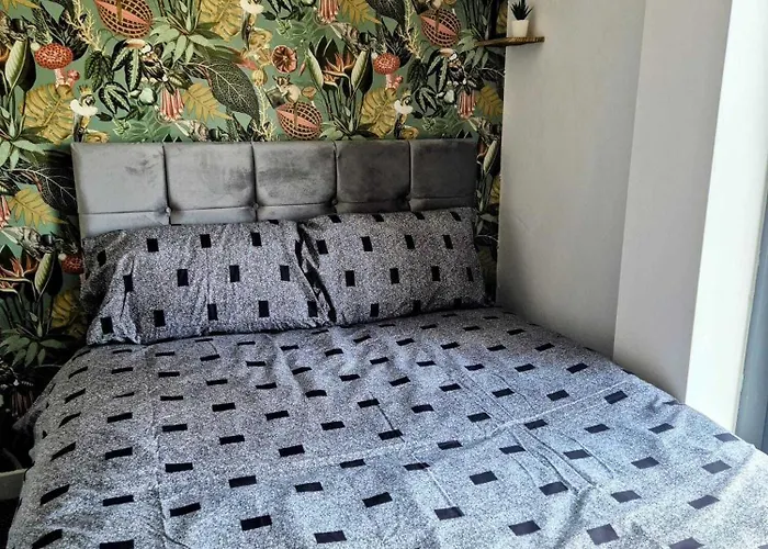 Apartment Penthouse - 2 Bedroom *