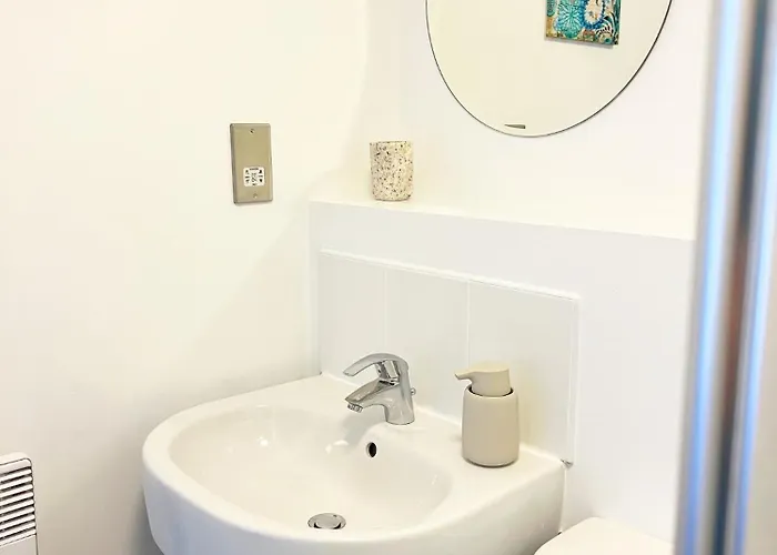 2 Bed Sportcity Opposite Etihad Stadium & Coop Live Apartament Manchester