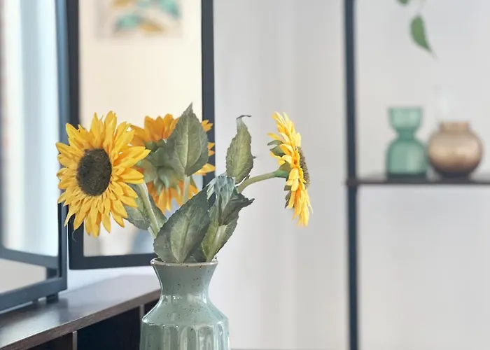 Apartament 2 Bed Sportcity Opposite Etihad Stadium & Coop Live *