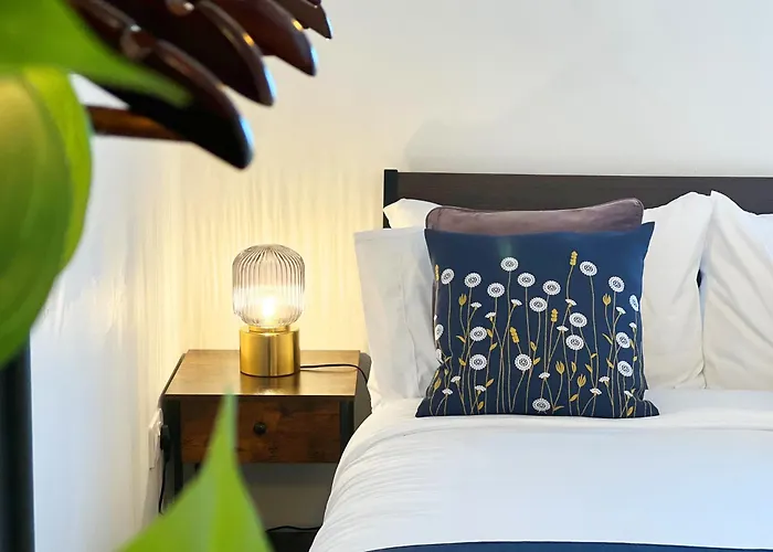 2 Bed Sportcity Opposite Etihad Stadium & Coop Live 아파트 *