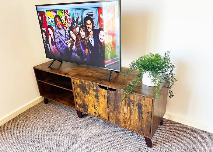 2 Bed Sportcity Opposite Etihad Stadium & Coop Live * مانشستر