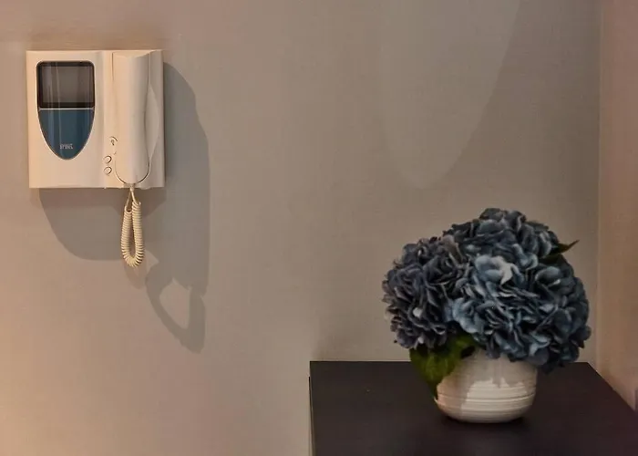 Apartamento The Diamond