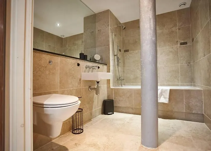 The Diamond Apartamento *