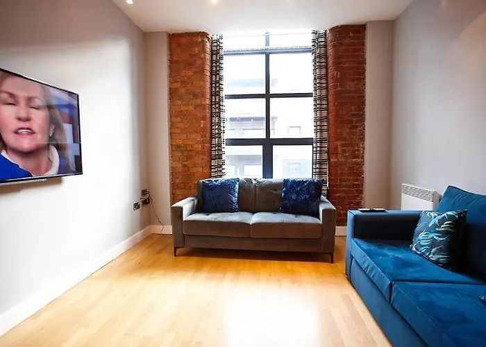 Apartamento The Diamond