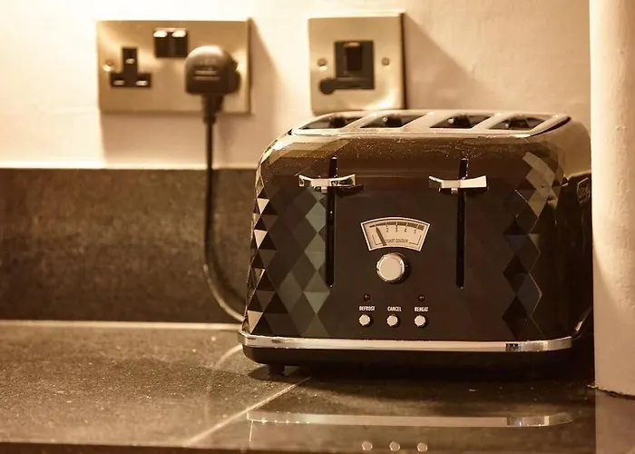 Apartman The Diamond