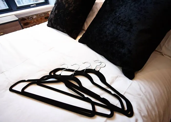 The Diamond Apartamento *