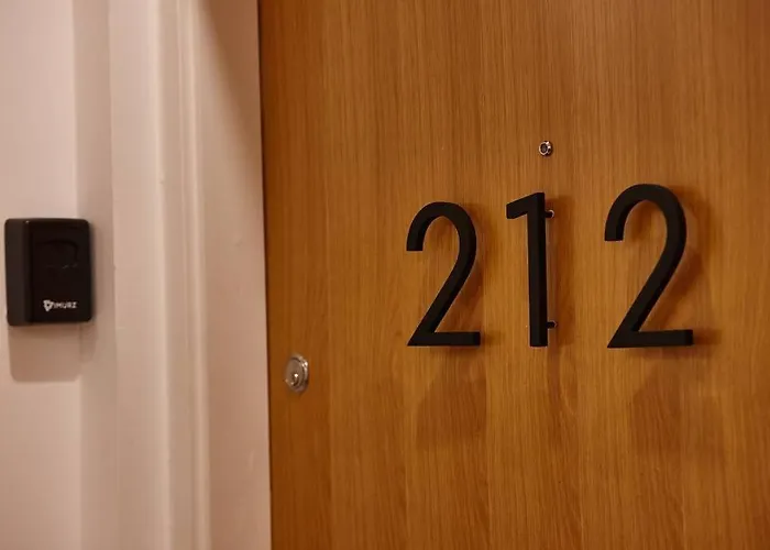 Apartman The Diamond