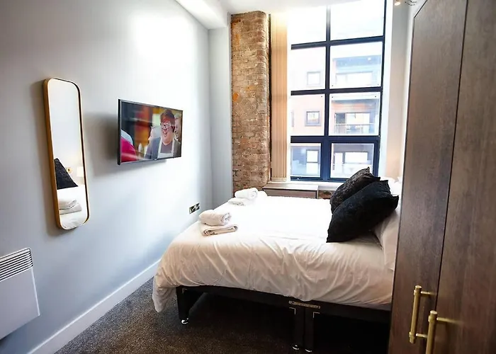 Apartamento The Diamond