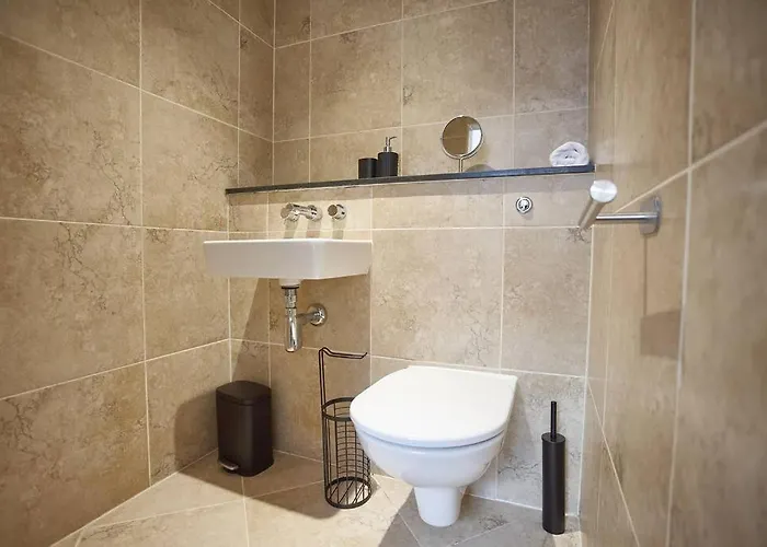 Apartamento The Diamond Manchester