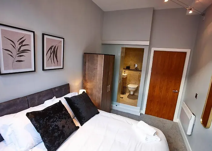 Apartamento The Diamond *