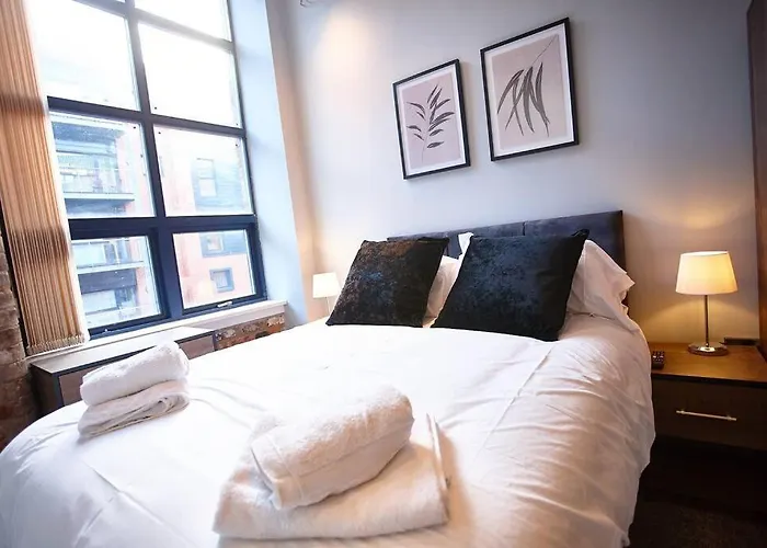 Apartamento The Diamond