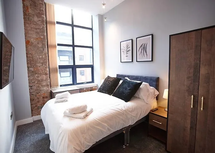 The Diamond Apartman