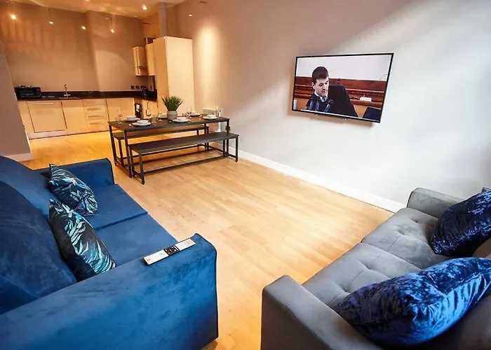 The Diamond Apartman *