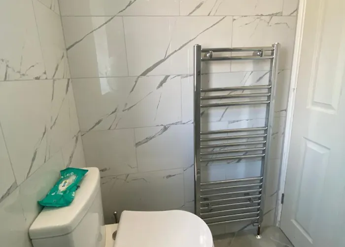 Charming Urban Retreat Manchester