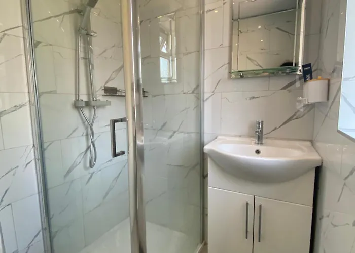 Quarto em Acomodações Particulares Charming Urban Retreat *