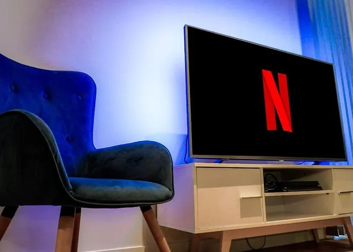 Classy 2-br, 3-bath Sleeps 5, High Speed Unlimited Wifi アパート マンチェスター