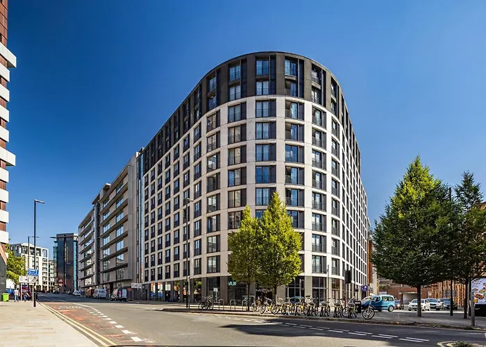 Homestay Centre In Manchester